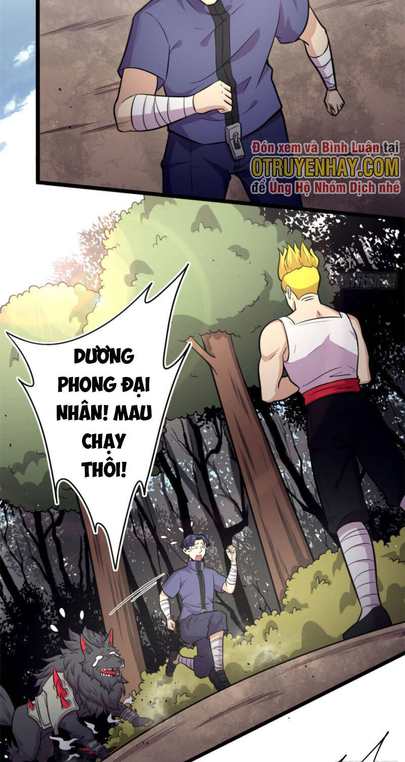 Sủng Mị Chapter 45 - Trang 19