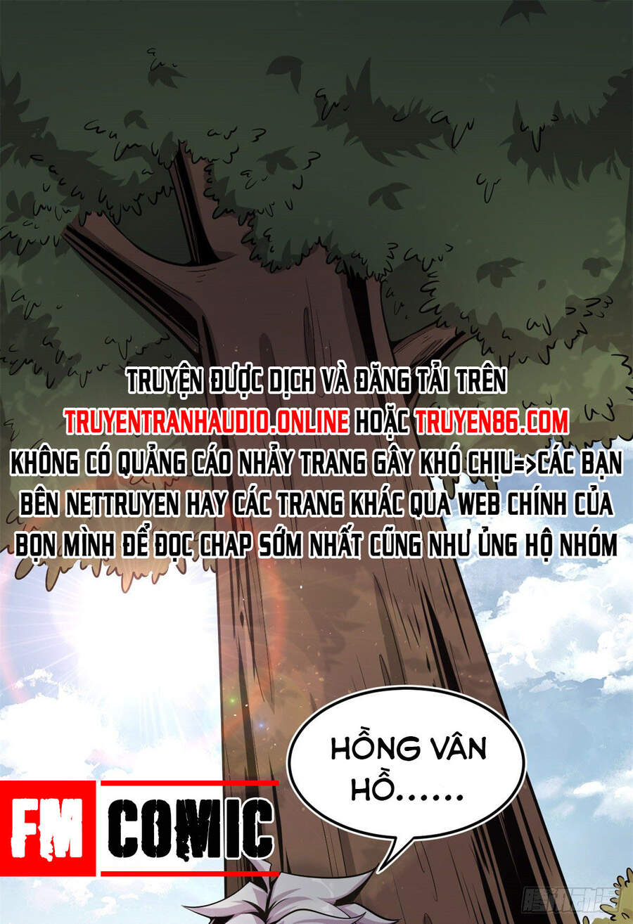 Sủng Mị Chapter 4 - Trang 3