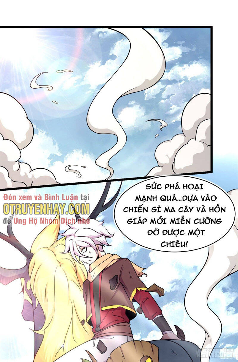 Sủng Mị Chapter 47 - Trang 11