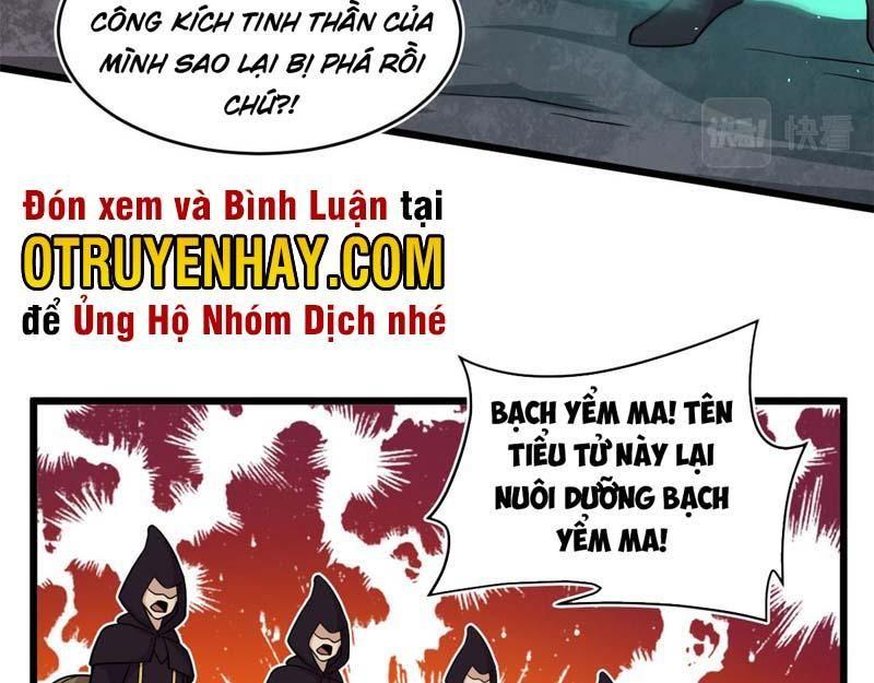 Sủng Mị Chapter 25 - Trang 18