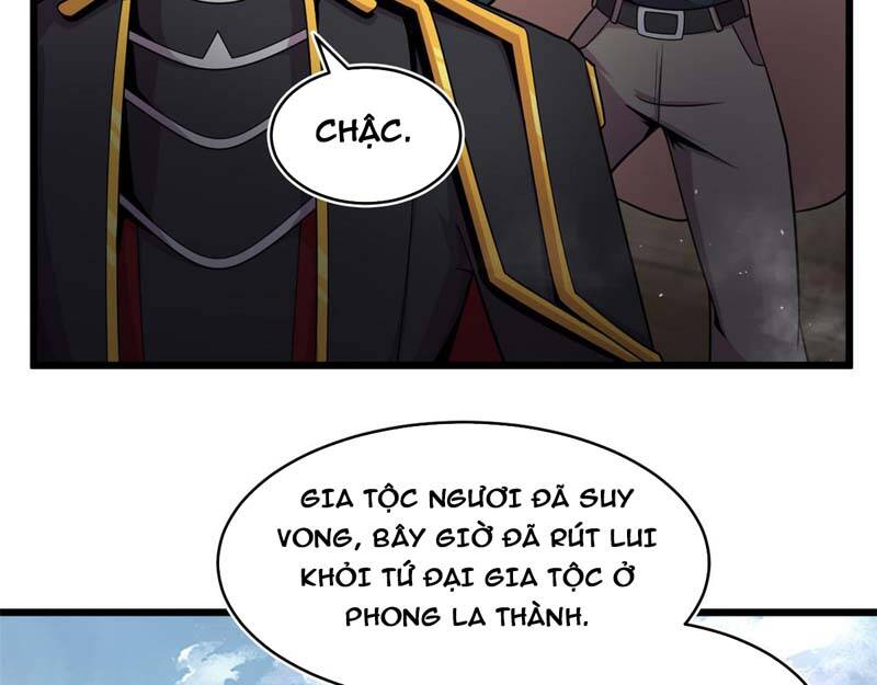 Sủng Mị Chapter 26 - Trang 51