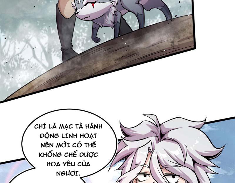 Sủng Mị Chapter 9 - Trang 5