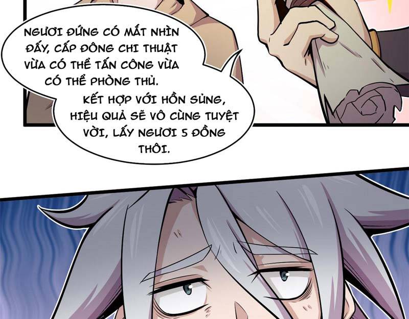 Sủng Mị Chapter 19 - Trang 69