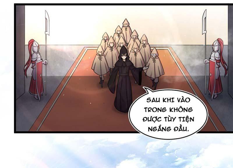 Sủng Mị Chapter 20 - Trang 27