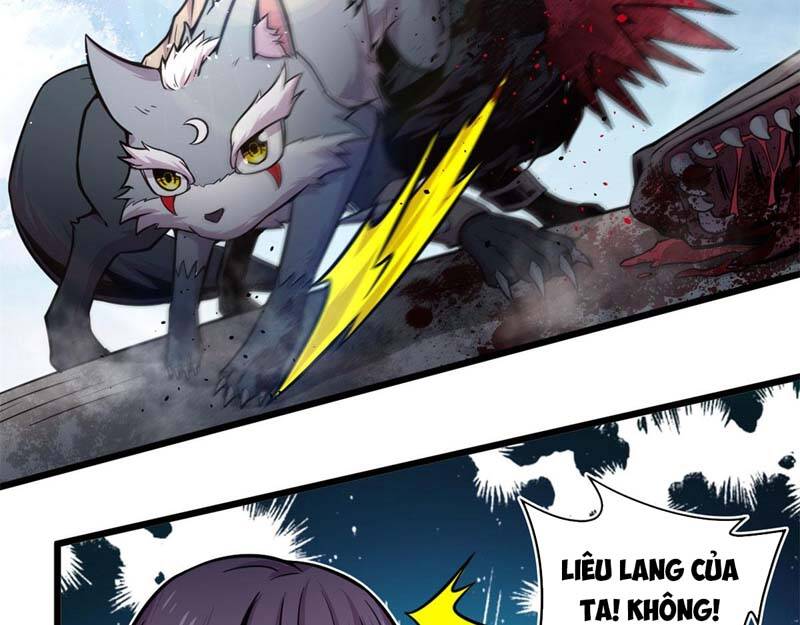 Sủng Mị Chapter 22 - Trang 50