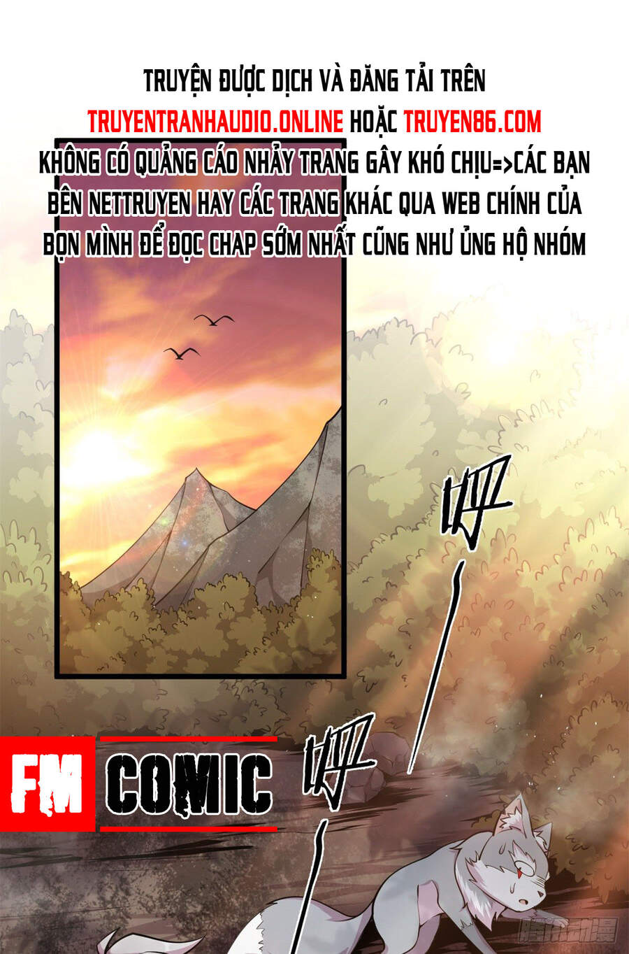 Sủng Mị Chapter 5 - Trang 9