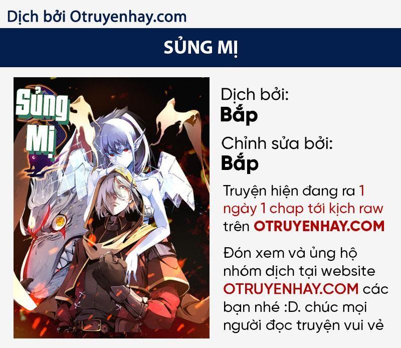 Sủng Mị Chapter 16 - Trang 0