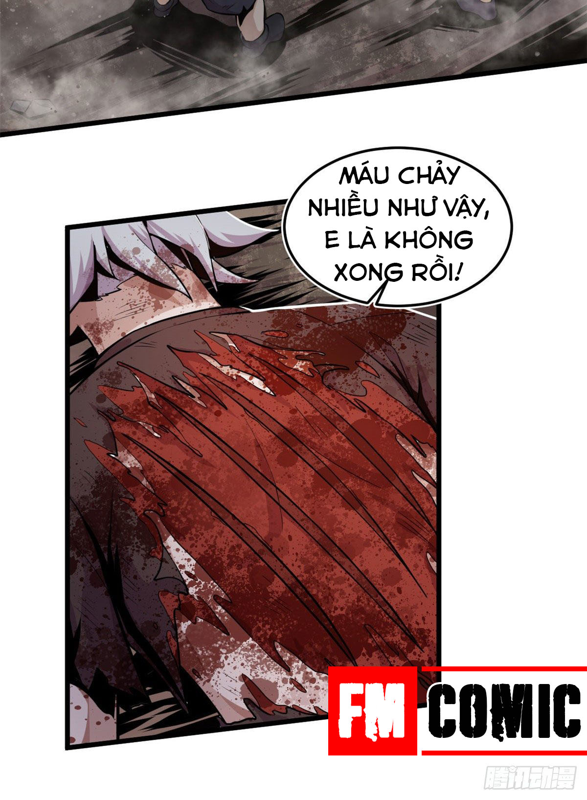 Sủng Mị Chapter 3 - Trang 4