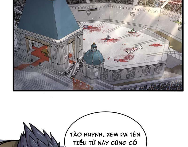 Sủng Mị Chapter 21 - Trang 24