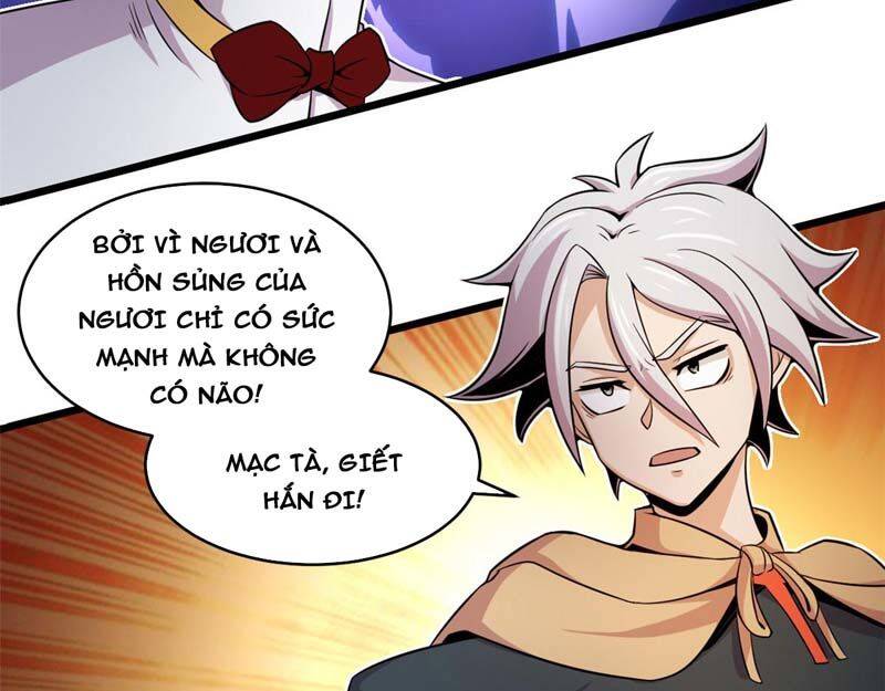 Sủng Mị Chapter 33 - Trang 35