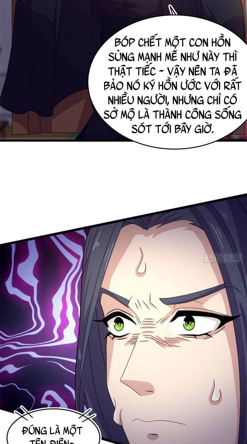 Sủng Mị Chapter 58 - Trang 10