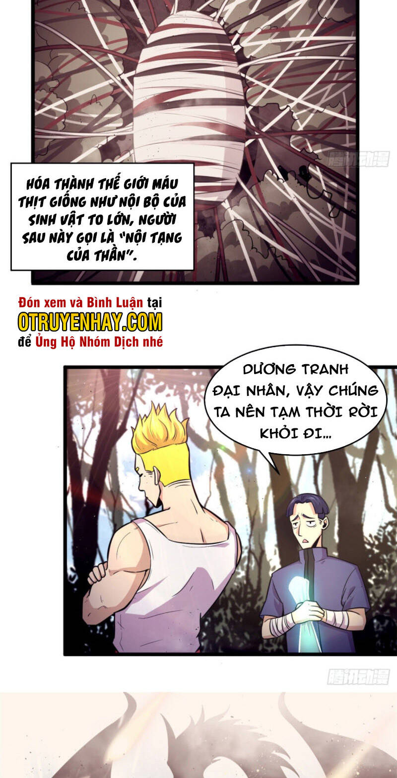 Sủng Mị Chapter 44 - Trang 9