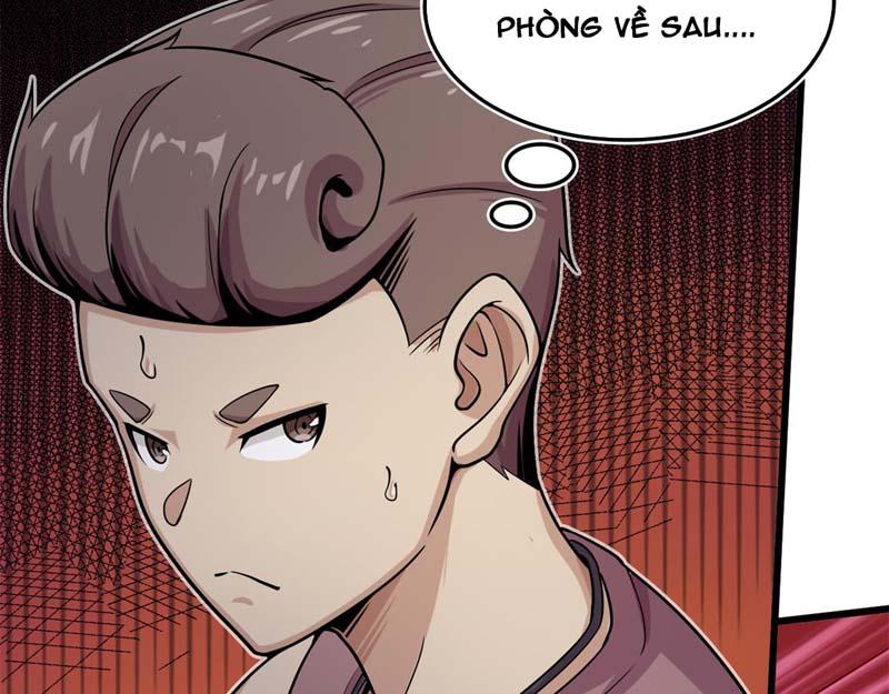 Sủng Mị Chapter 10 - Trang 35