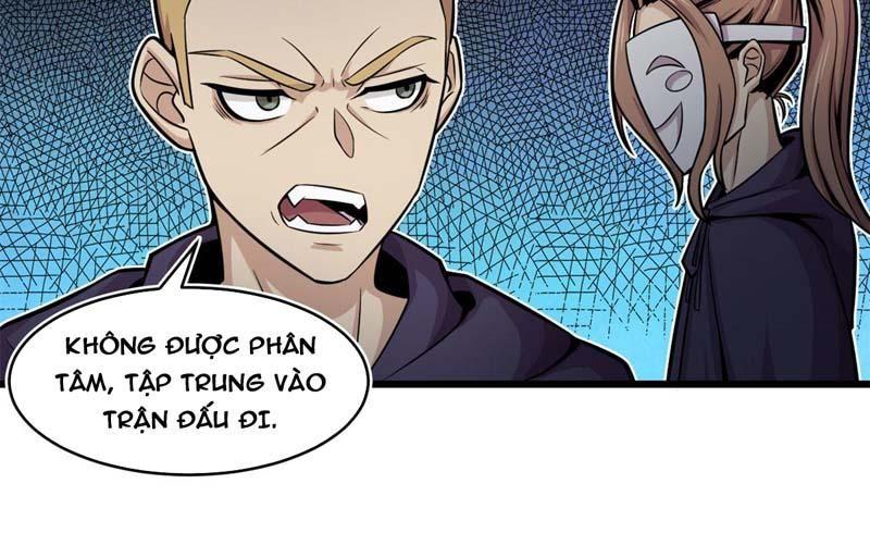 Sủng Mị Chapter 20 - Trang 57