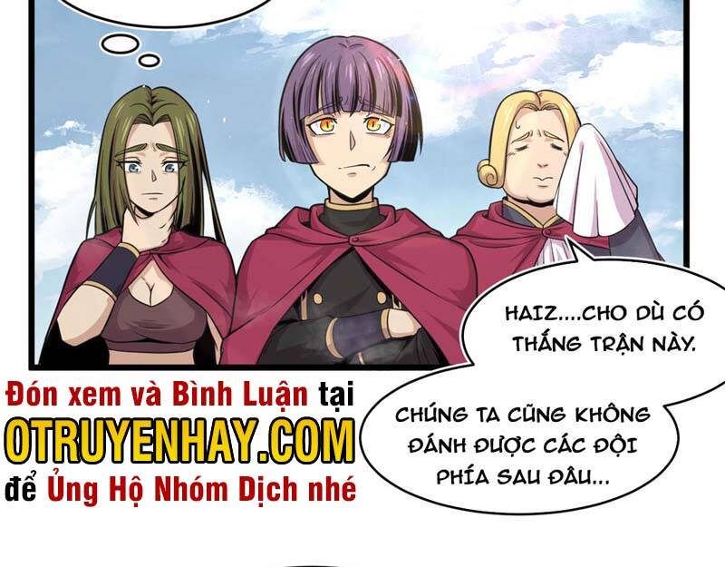 Sủng Mị Chapter 24 - Trang 4