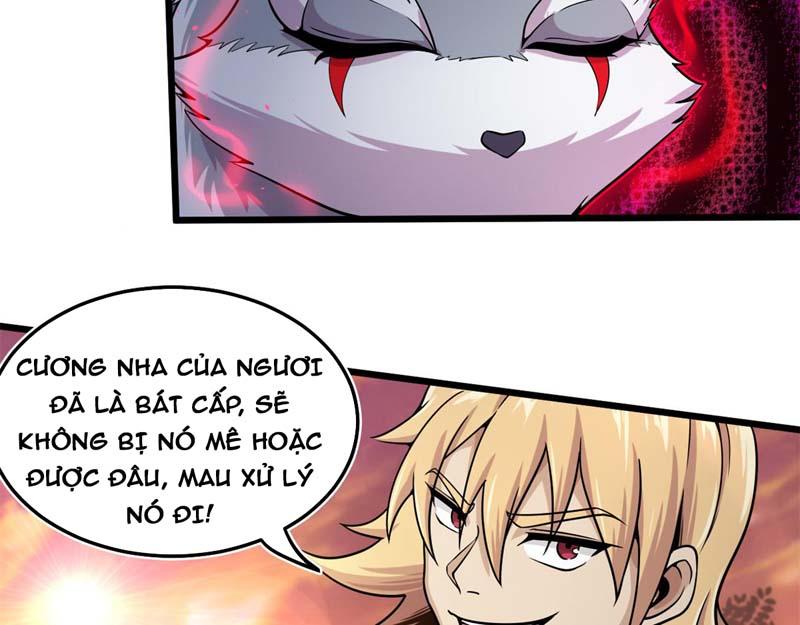 Sủng Mị Chapter 10 - Trang 49