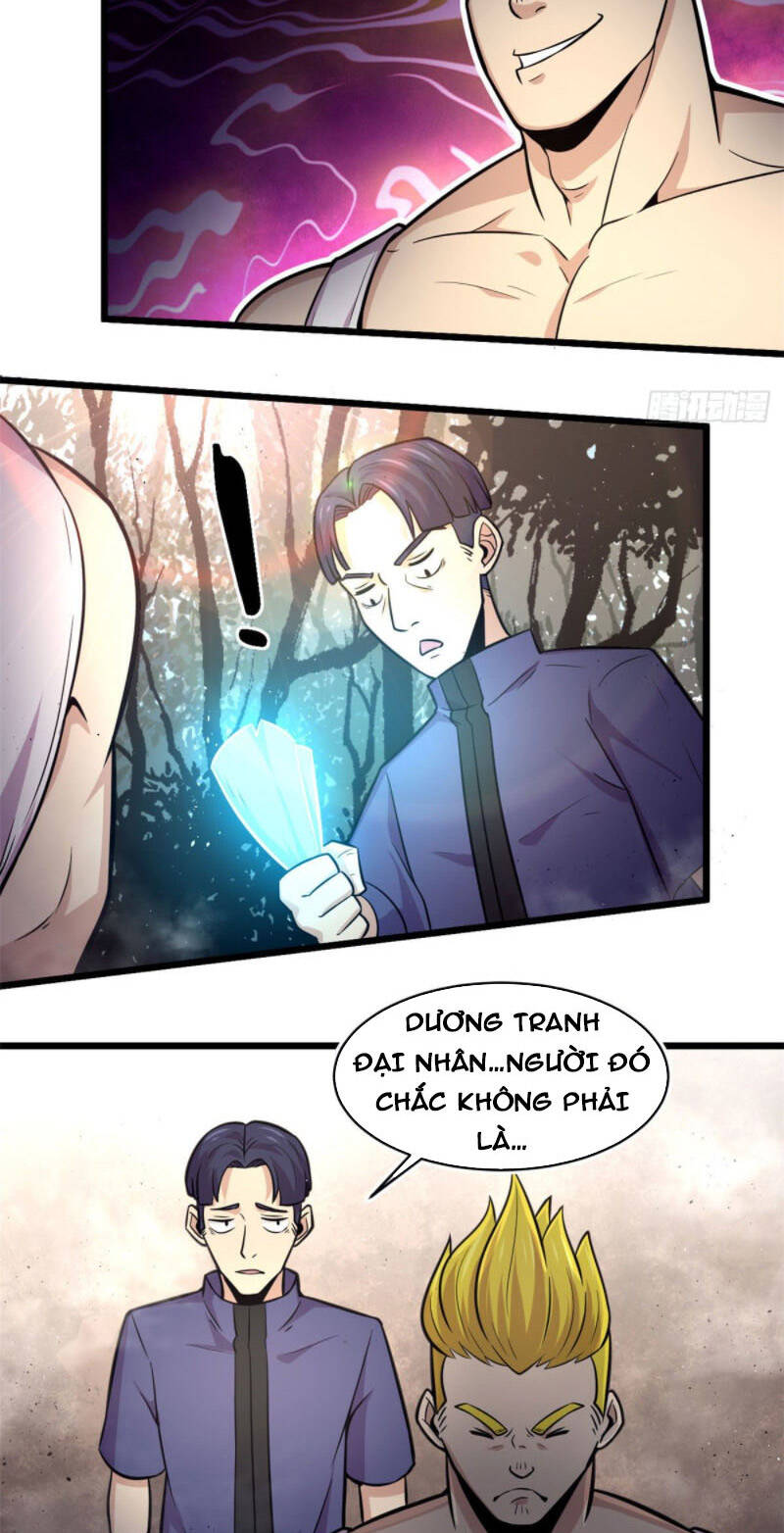 Sủng Mị Chapter 44 - Trang 17