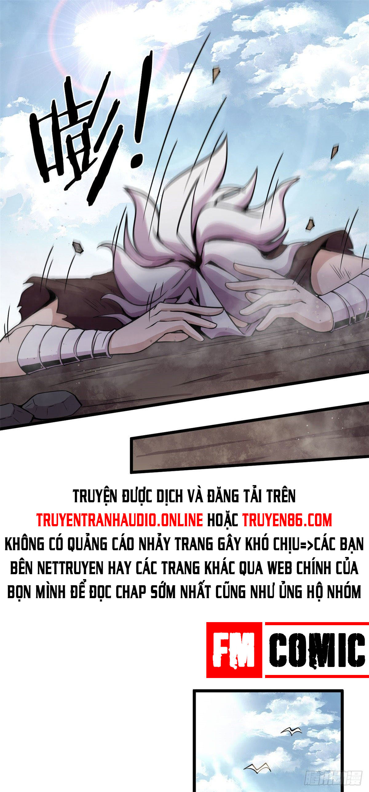 Sủng Mị Chapter 3 - Trang 11