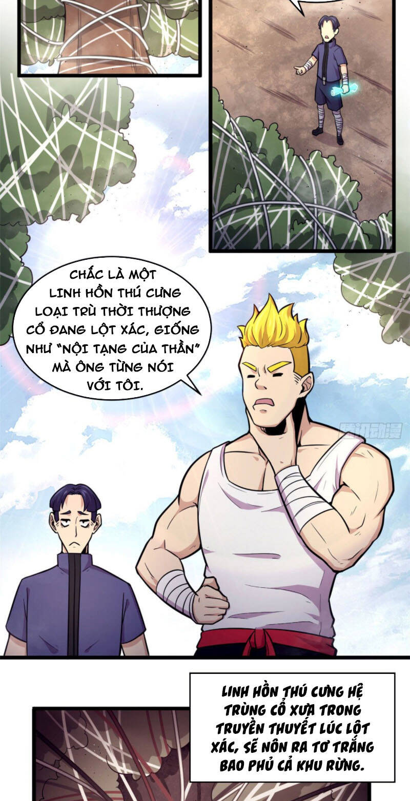 Sủng Mị Chapter 44 - Trang 8