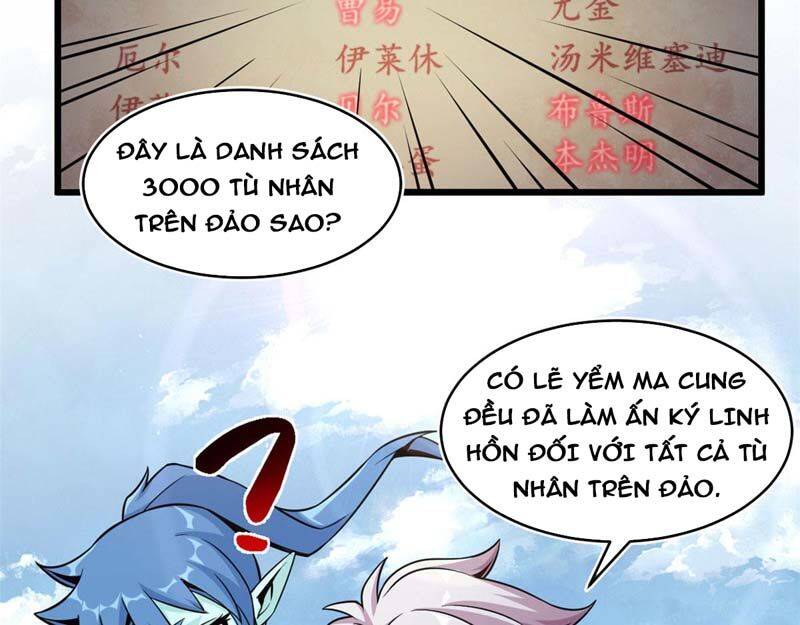 Sủng Mị Chapter 32 - Trang 4