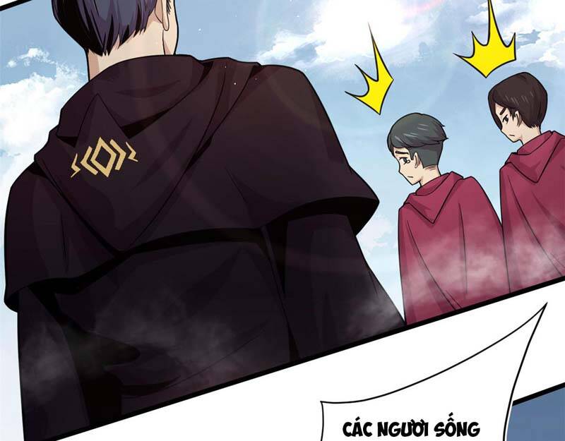 Sủng Mị Chapter 24 - Trang 33