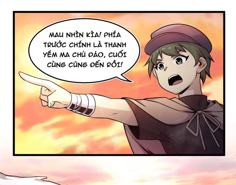 Sủng Mị Chapter 18 - Trang 35