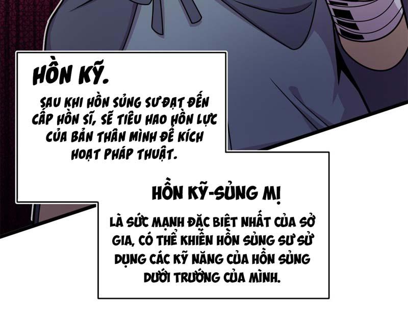 Sủng Mị Chapter 10 - Trang 63