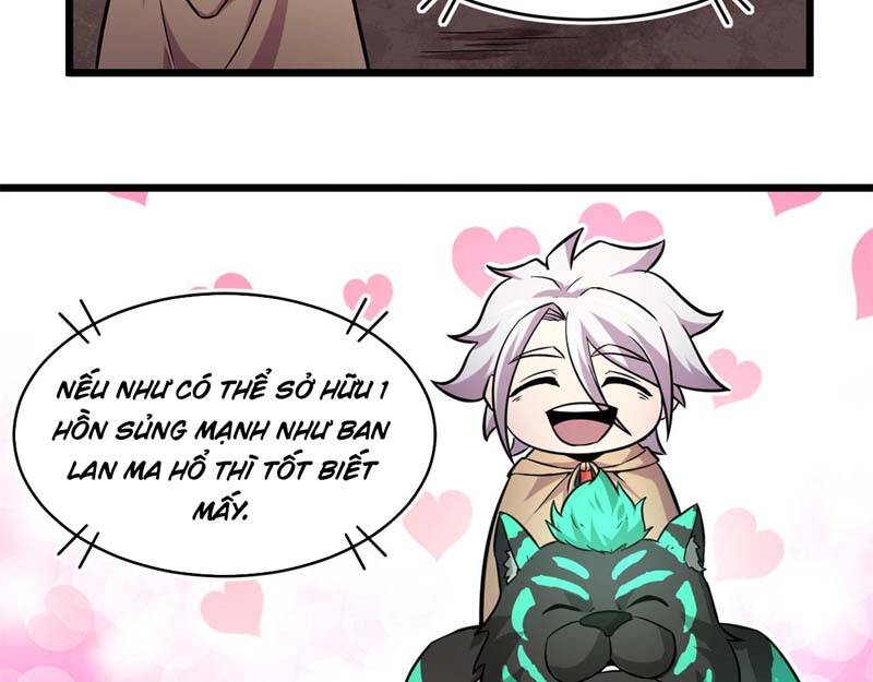 Sủng Mị Chapter 39 - Trang 58