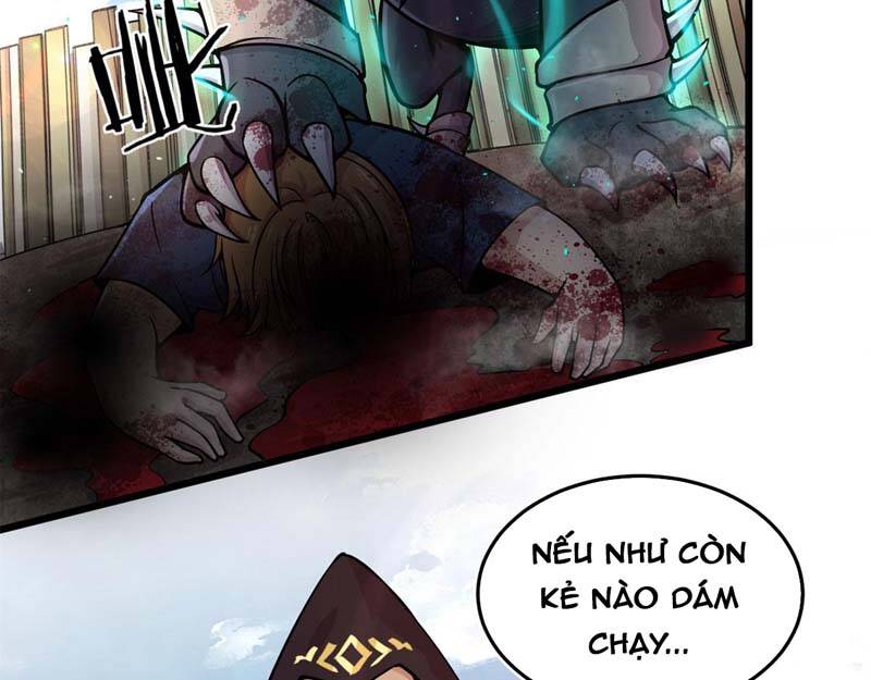 Sủng Mị Chapter 13 - Trang 13