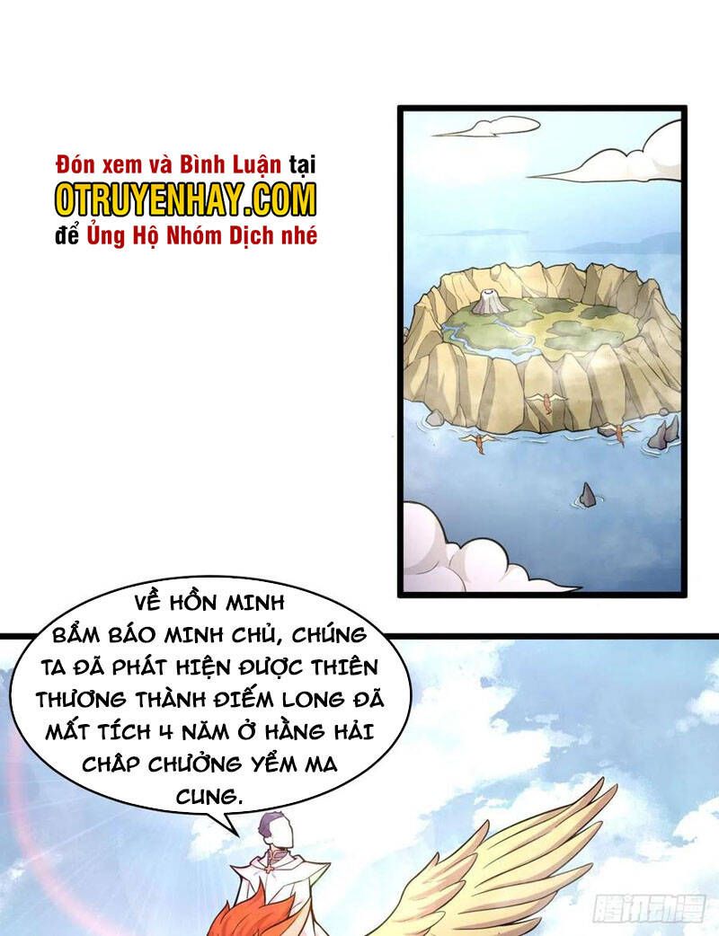 Sủng Mị Chapter 49 - Trang 20