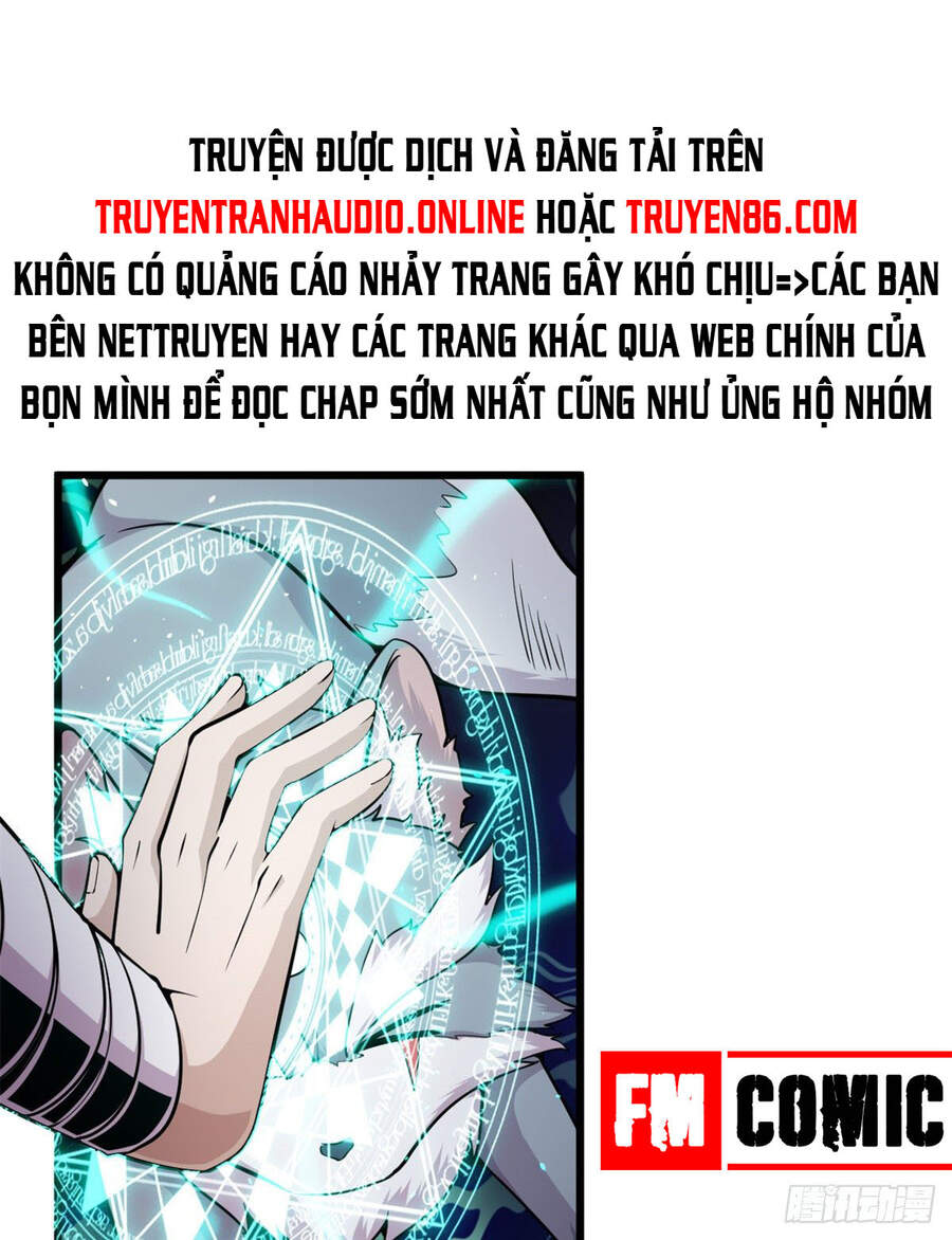 Sủng Mị Chapter 5 - Trang 3