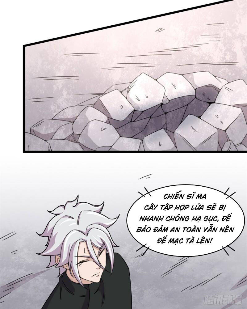 Sủng Mị Chapter 56 - Trang 16