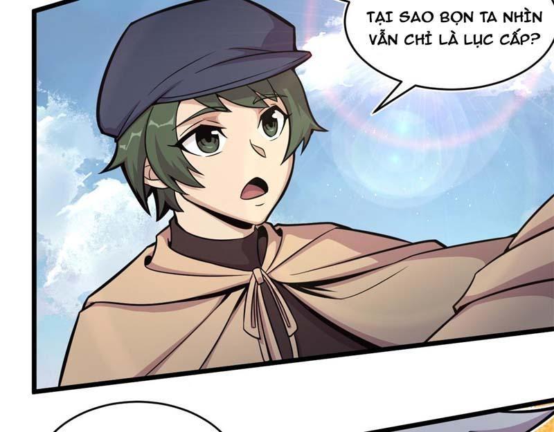 Sủng Mị Chapter 21 - Trang 37