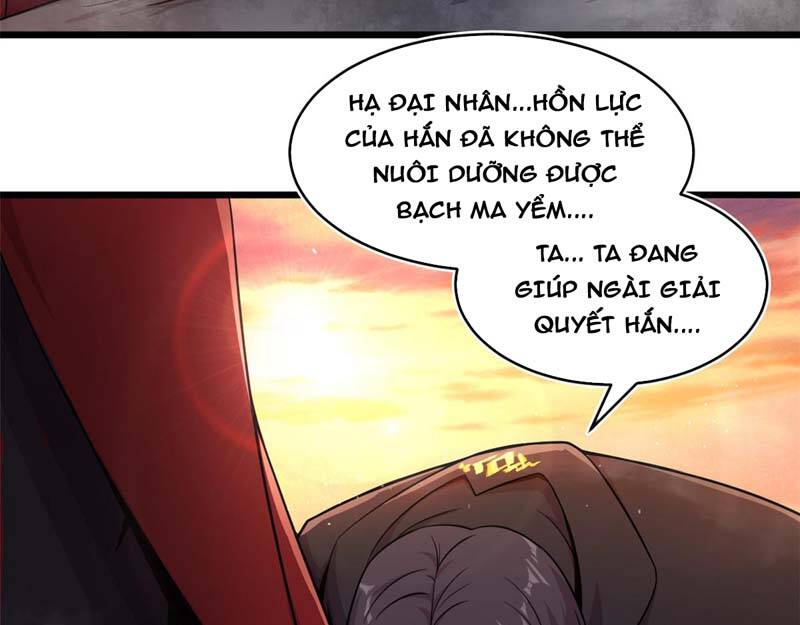 Sủng Mị Chapter 26 - Trang 29