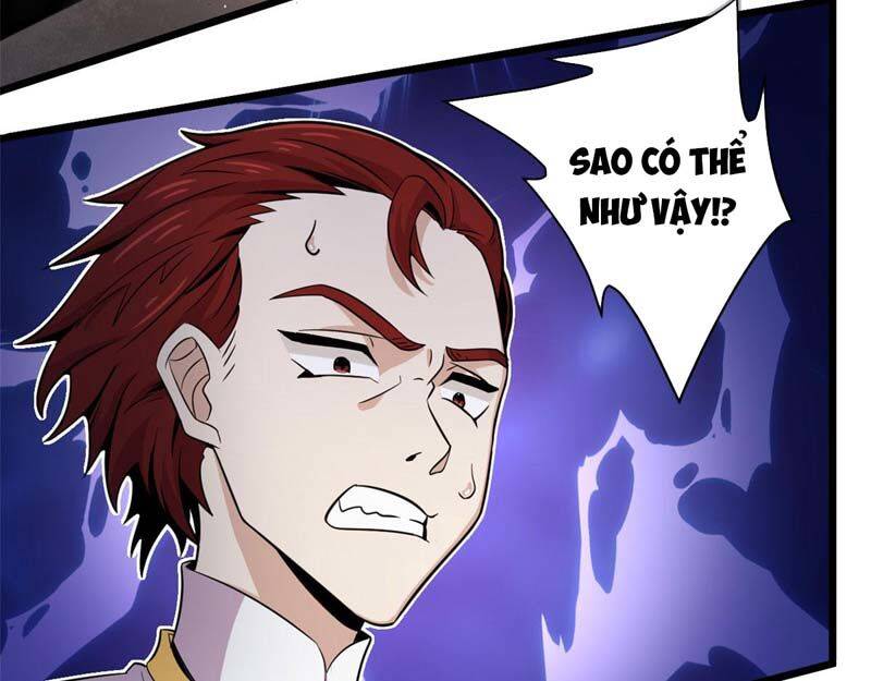 Sủng Mị Chapter 33 - Trang 34