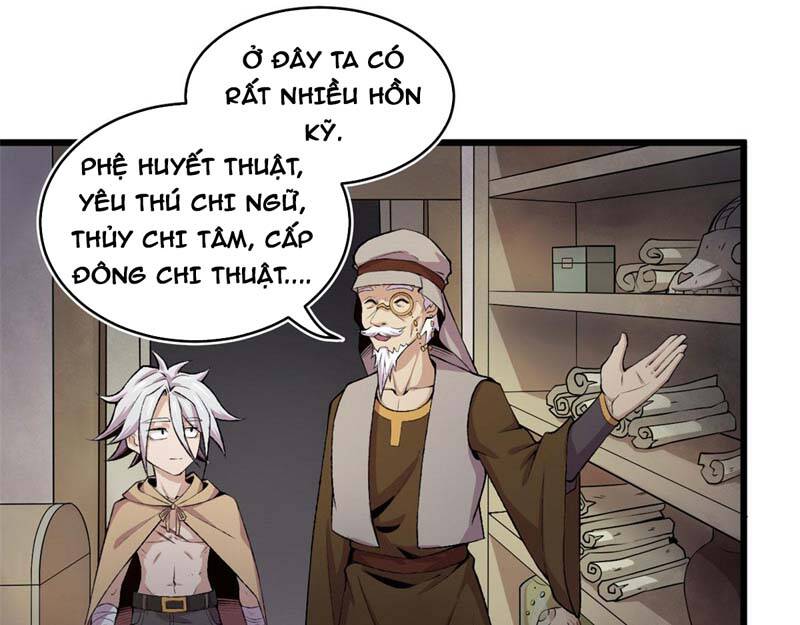 Sủng Mị Chapter 19 - Trang 66