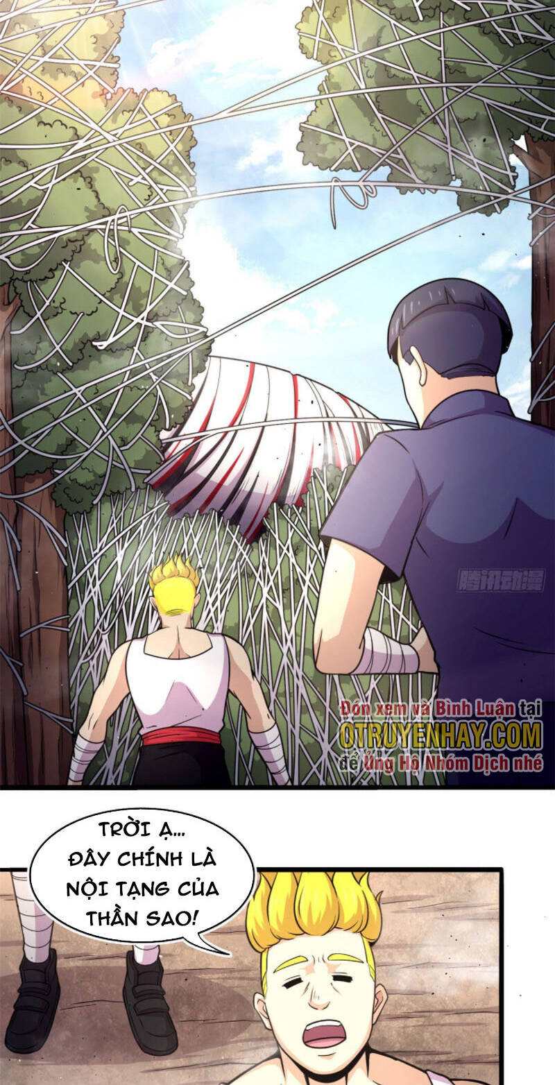 Sủng Mị Chapter 44 - Trang 12