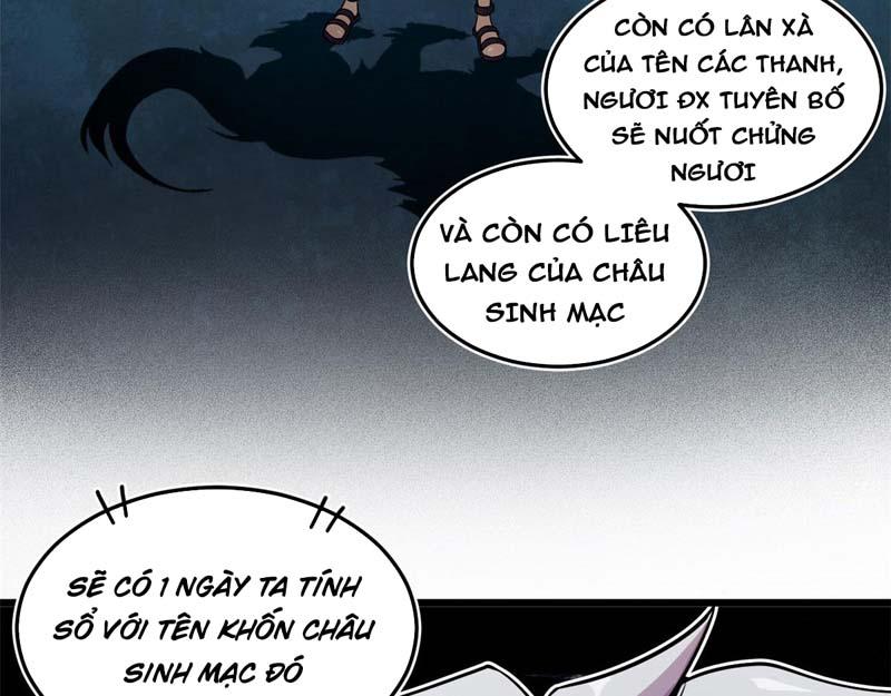 Sủng Mị Chapter 9 - Trang 13