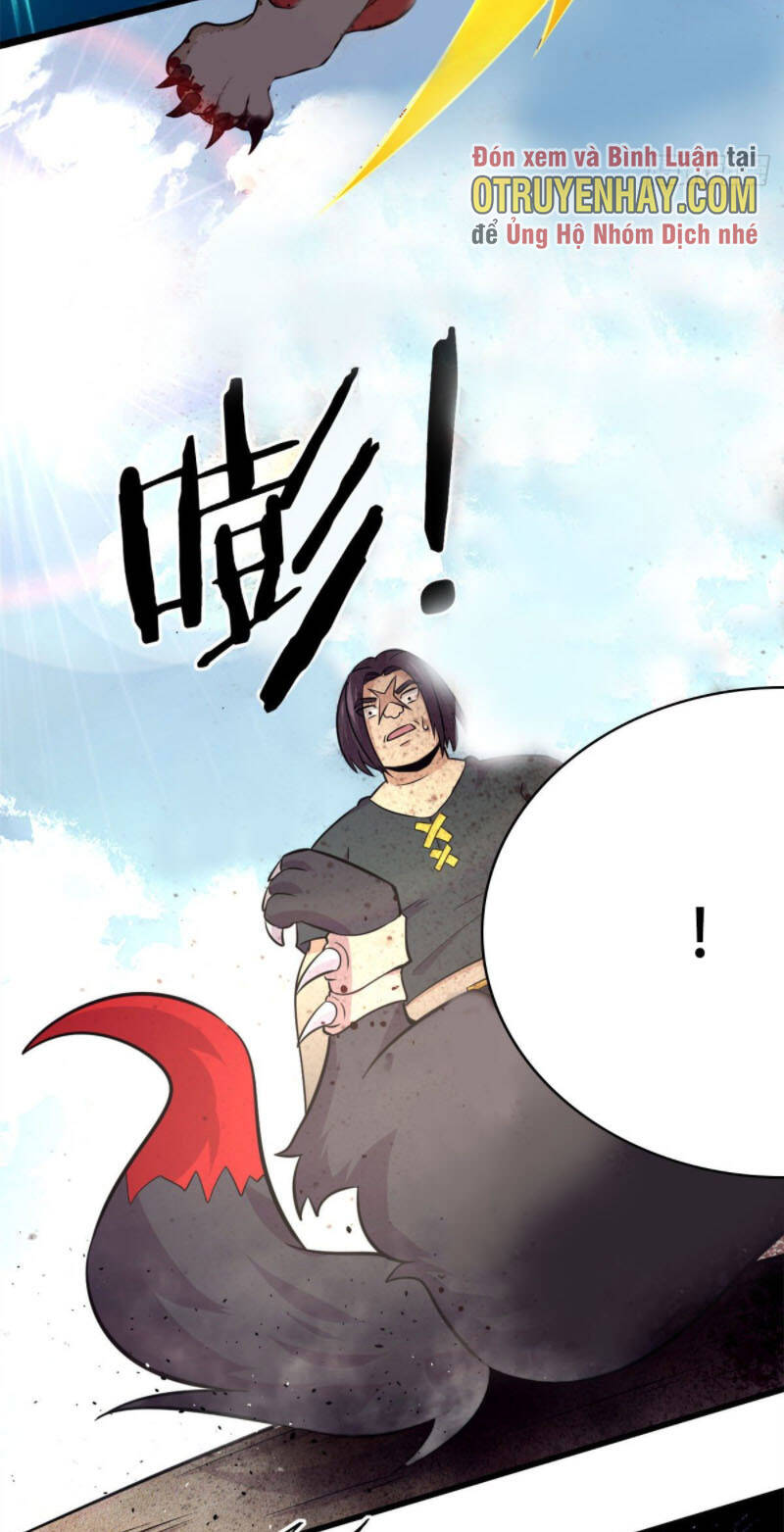 Sủng Mị Chapter 42 - Trang 11