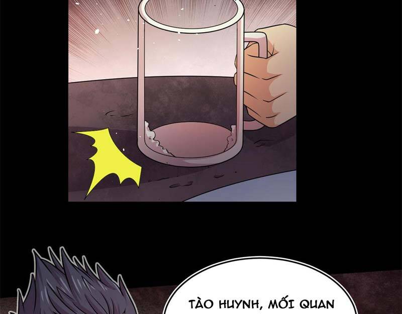 Sủng Mị Chapter 19 - Trang 29