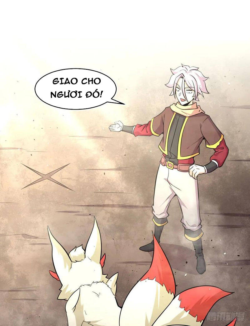 Sủng Mị Chapter 49 - Trang 30