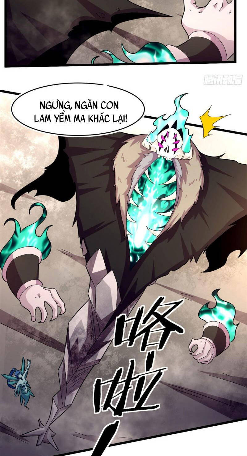 Sủng Mị Chapter 57 - Trang 25