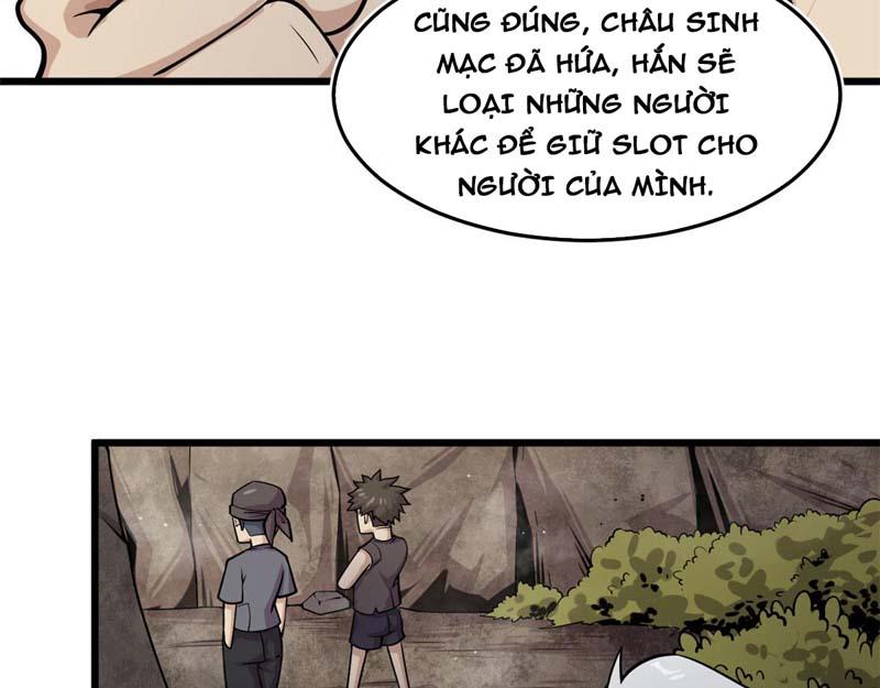 Sủng Mị Chapter 9 - Trang 37