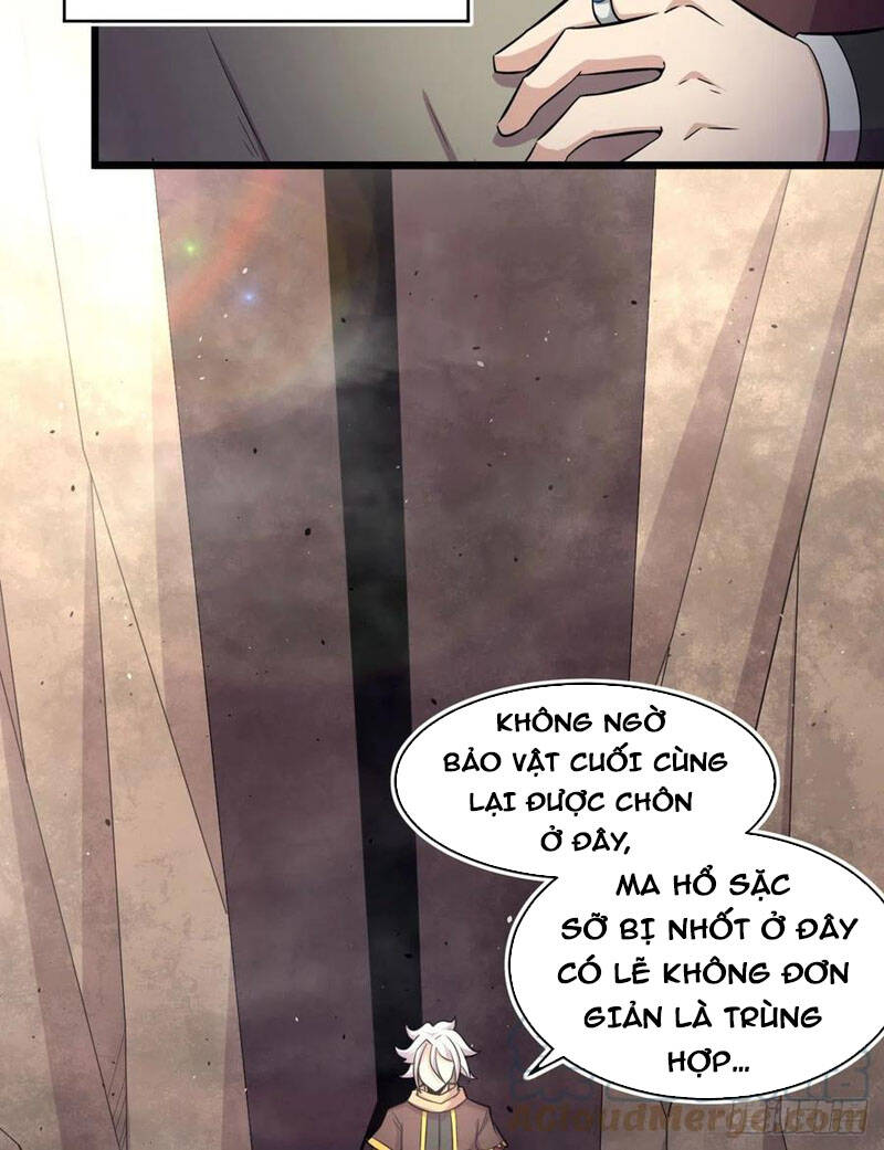 Sủng Mị Chapter 49 - Trang 27