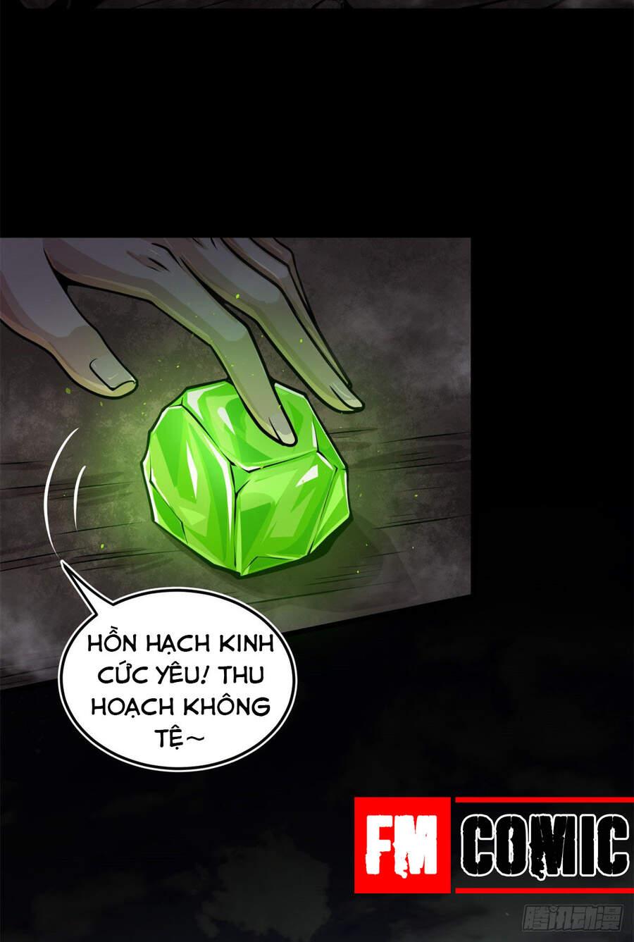 Sủng Mị Chapter 5 - Trang 42