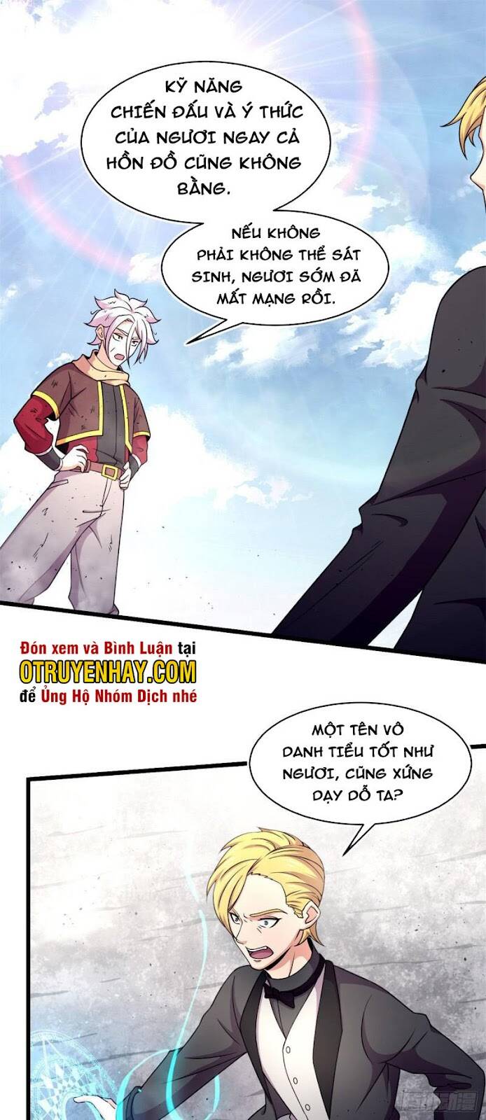 Sủng Mị Chapter 52 - Trang 10