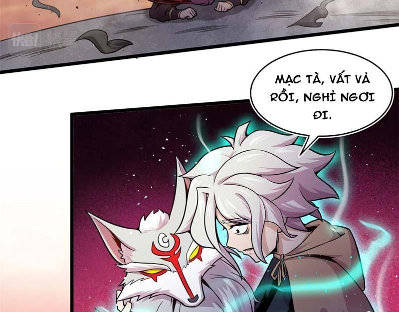 Sủng Mị Chapter 25 - Trang 44