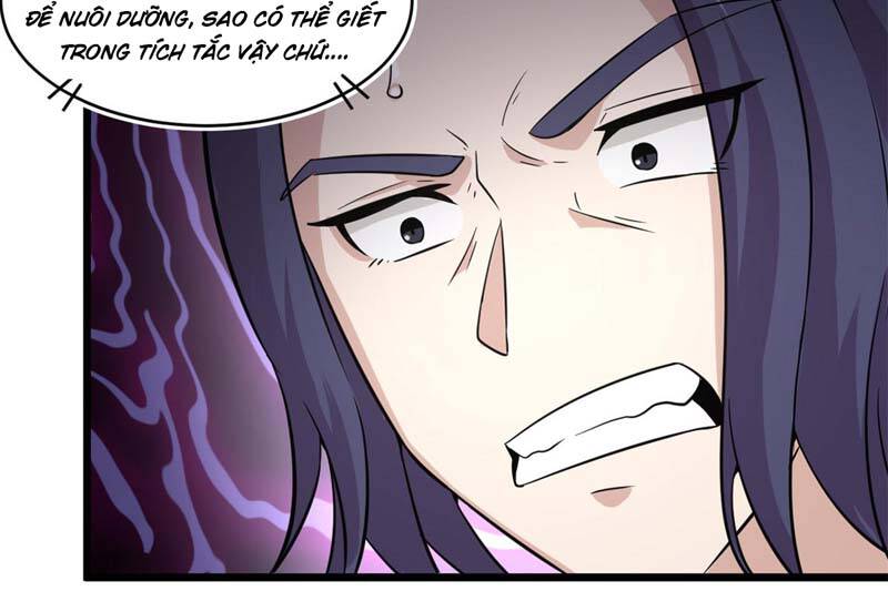 Sủng Mị Chapter 39 - Trang 21