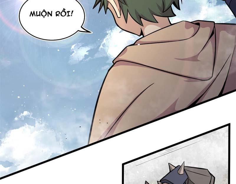 Sủng Mị Chapter 21 - Trang 16