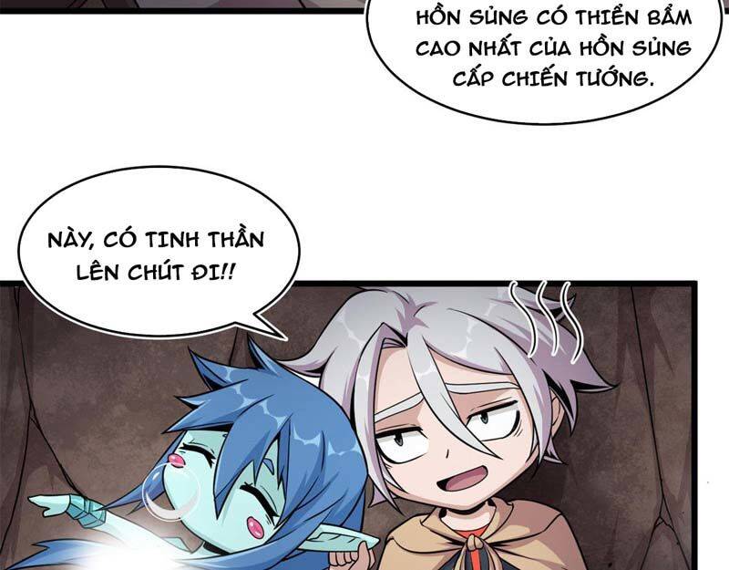 Sủng Mị Chapter 31 - Trang 23